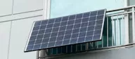 베란다 태양광 보조금_태양광 패널 설치