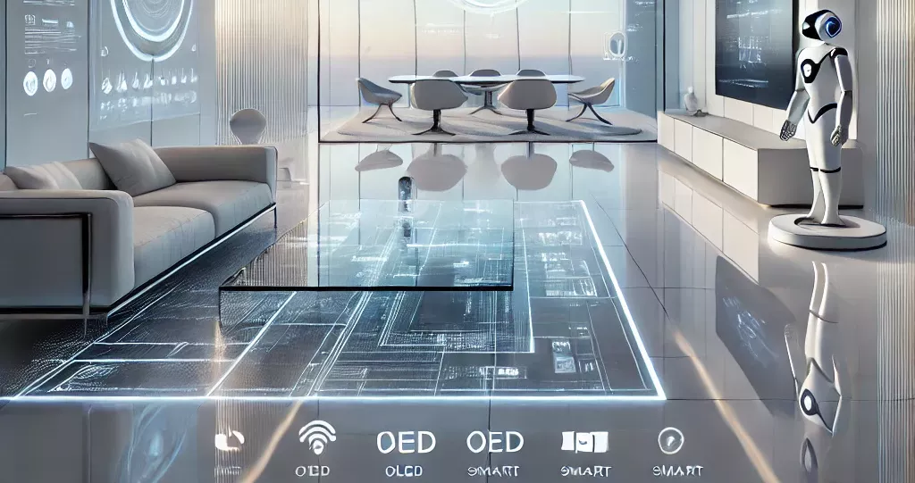 스마트홈 미래1