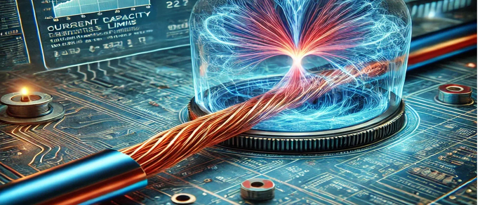 전선의 허용전류_배너