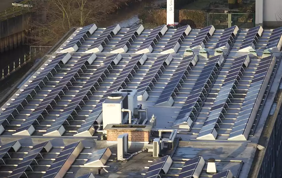 태양광 패널 청소 및 관리 방법_태양광패널