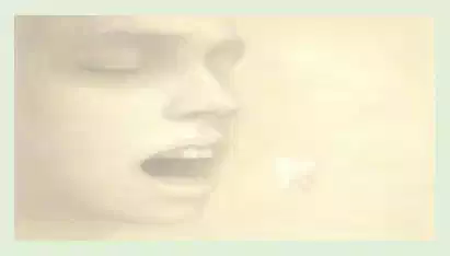 윗어금니 빠지는 꿈_처음