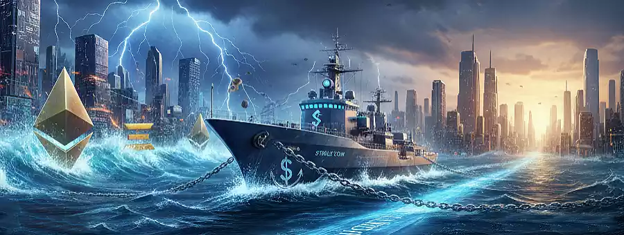 스테이블 코인이란? 스테이블 코인의 등장과 미래 전망 알아보기 2 스테이블 코인이란_스테이블 코인의 등장_미래 전망_안정제