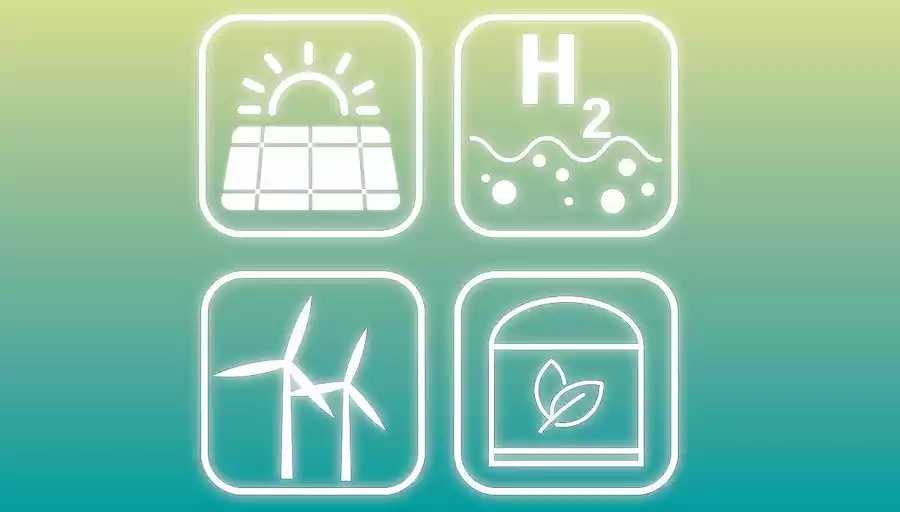 태양열 에너지 장단점, 태양광 에너지 장단점과 차이점 활용 알아보기 8 태양열 에너지 장단점_태양광 에너지 장단점_7지속가능성