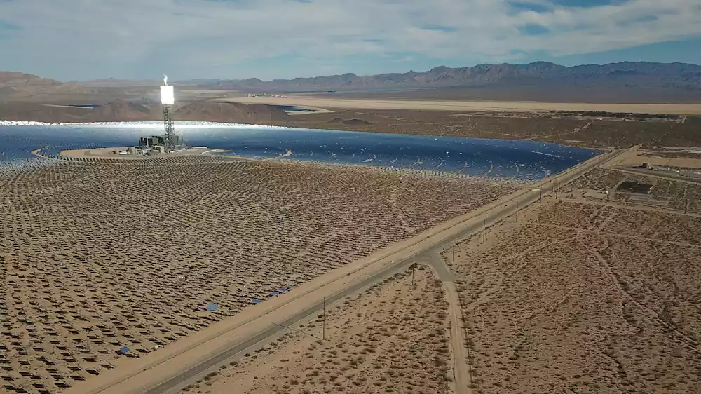 태양열 에너지 장단점_태양광 에너지 장단점_사진1