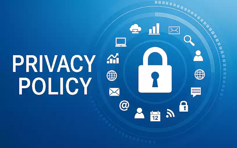 개인정보 처리방침_Privacy Policy