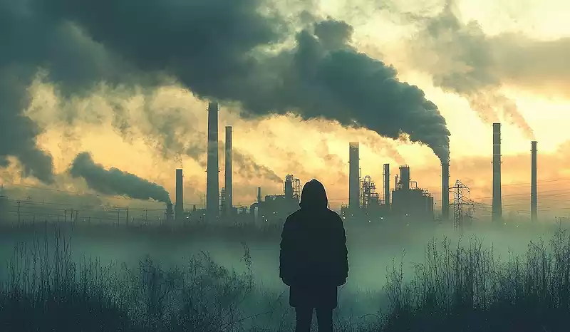 지구온난화 심각성 : 원인, 해결책, 그리고 우리가 할 수 있는 일 3 지구온난화_원인 해결책_우리가 할 수 있는 일_2탄소배출